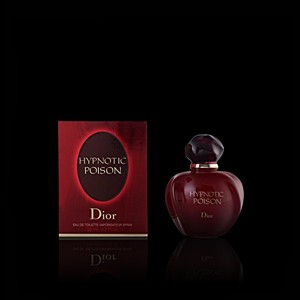 HYPNOTIC POISON eau de toilette Spray 50 ml