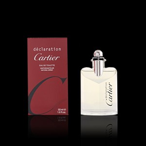 DECLARATION eau de toilette Spray 50 ml