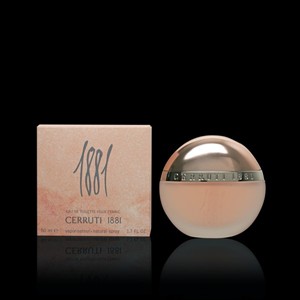 1881 FEMME eau de toilette Spray 50 ml