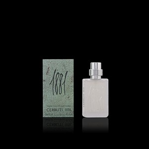 1881 eau de toilette Spray 25 ml