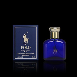POLO BLUE eau de toilette Spray 40 ml