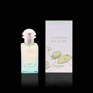 UN JARDIN SUR LE NIL eau de toilette Spray 50 ml