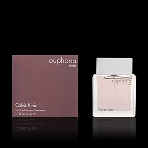 EUPHORIA MEN eau de toilette Spray 50 ml