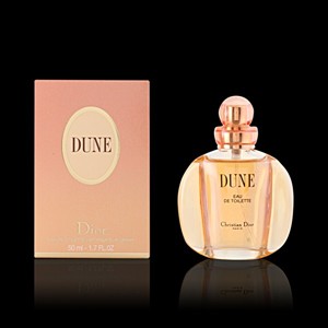 DUNE eau de toilette Spray 50 ml