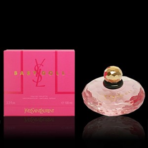 PARIS BABY DOLL eau de toilette Spray 100 ml