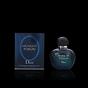 MIDNIGHT POISON eau de Perfume Spray 50 ml