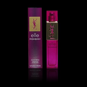 YSL ELLE eau de Perfume Spray 50 ml