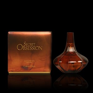 SECRET OBSESSION eau de Perfume Spray 100 ml