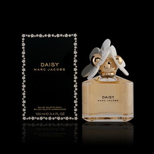 DAISY eau de toilette Spray 100 ml