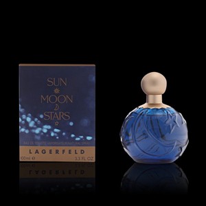 SUN MOON STARS eau de toilette Spray 100 ml