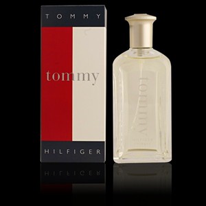TOMMY eau de cologne eau de toilette Spray 100 ml