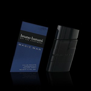 MAGIC MAN eau de toilette Spray 50 ml