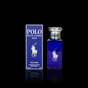 POLO BLUE eau de toilette Spray 30 ml