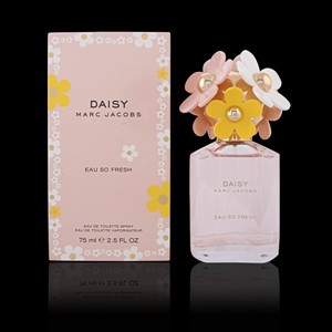 DAISY EAU SO FRESH eau de toilette Spray 75 ml