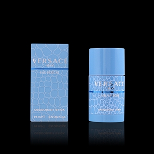 VERSACE MAN EAU FRAICHE Deodorant stick 75 ml