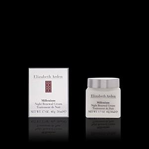 MILLENIUM night renewal cream 50 ml