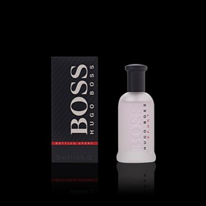 BOSS BOTTLED SPORT eau de toilette Spray 50 ml