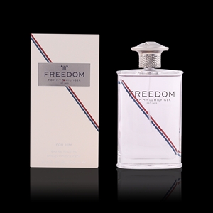 FREEDOM FOR HIM eau de toilette Spray 100 ml