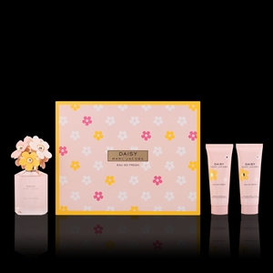DAISY EAU SO FRESH SET 3 pz